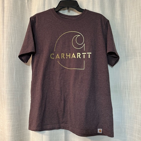Carhartt Women’s Graphic Tshirt - Picture 2 of 4